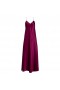 Women Berry Maxi Slip Dress | Dannijo Dresses