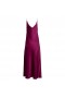 Women Berry Maxi Slip Dress | Dannijo Dresses