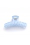 Women Marge Hair Clip Blue | Dannijo Hair