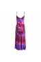 Women Plume Hand Dyed Midi Slip Dress | Dannijo Dresses
