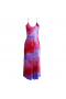 Women Ray Hand Dyed Midi Slip Dress | Dannijo Dresses