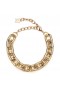 Women Scarlett Bracelet Gold | Dannijo Bracelets
