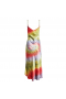 Women Sienna Hand Dyed Midi Slip Dress | Dannijo Dresses