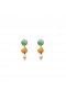 Women Viviante Earrings | Dannijo Earrings