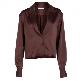 Women Coco Boss Shirt | Dannijo Matching Sets