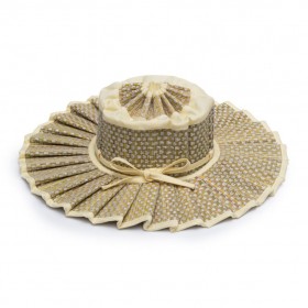 Women Lismore Capri Child Hat | Dannijo Hats