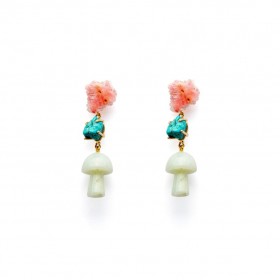 Women Morel Earrings | Dannijo Earrings