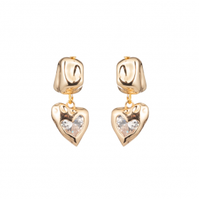 Women Zuma Earrings | Dannijo Earrings