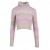 Women Daydream Sequin Turtleneck | Dannijo Sweaters