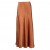 Women Earth Midi Skirt With High Slit | Dannijo Bottoms