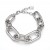 Women Erin Silver Bracelet | Dannijo Bracelets