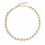 Women Jordan Gold Necklace | Dannijo Necklaces