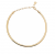 Women Mae Gold Necklace | Dannijo Necklaces