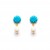 Women Morgan Earrings | Dannijo Earrings