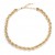 Women Natalie Necklace Gold | Dannijo Necklaces
