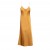 Women New Bronze Midi Slip Dress Silk | Dannijo Dresses