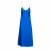 Women New Cobalt Midi Slip Dress Silk | Dannijo Dresses