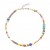 Women Rhodes Necklace Multi | Dannijo Necklaces