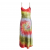 Women Sienna Hand Dyed Midi Slip Dress | Dannijo Dresses