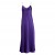 Women Violet Maxi Slip Dress | Dannijo Dresses