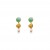 Women Viviante Earrings | Dannijo Earrings