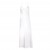Women White Maxi Slip Dress | Dannijo Dresses