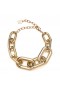  Pulseira Erin Gold Feminina | Pulseiras Dannijo