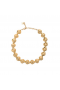  Colar Feminino Cachinhos Dourados | Colares Dannijo