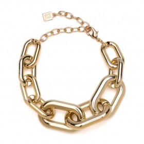  Pulseira Erin Gold Feminina | Pulseiras Dannijo