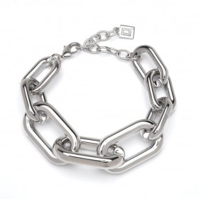 Pulseira Erin de Prata Feminina | Pulseiras Dannijo