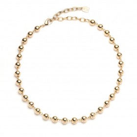  Colar Jordan Gold Feminino | Colares Dannijo