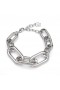 Bracciale Erin in argento da donna | Braccialetti Dannijo