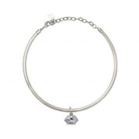  Collana in argento Maeve da donna | Collane Dannijo