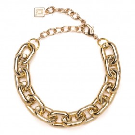  Bracciale Scarlett da donna in oro | Bracciali Dannijo