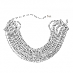  Naszyjniki damskie Lola Choker | Naszyjniki Dannijo