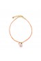  Rosie Halsband Korall | Dannijo Halsband