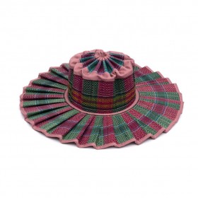  Sombrero capri Sarasota para mujer | Sombreros Dannijo