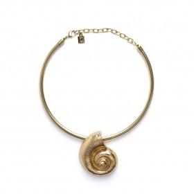  Vrouwen Dune ketting imitatie sieraden | Dannijo kettingen