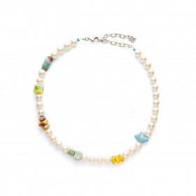 Vrouwen Kain ketting | Dannijo kettingen