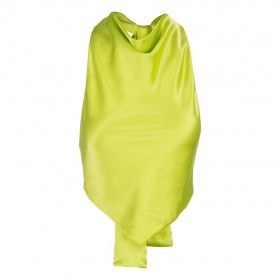  Dames Lime Sjaal Top | Dannijo Tops