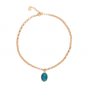  Vrouwen Pauly ketting | Dannijo kettingen