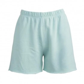  Dames Seafoam Shorts Blauw | Dannijo Bottoms