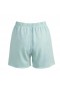  Naisten Seafoam-shortsit, siniset | Dannijo Bottoms