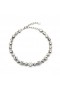  Collier Beth pour femme transparent | Colliers Dannijo