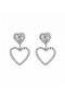  Boucles d'oreilles Lola pour femmes | Boucles d'oreilles Dannijo
