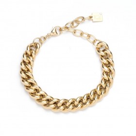  Bracelet Arlenis pour femme en or | Bracelets Dannijo