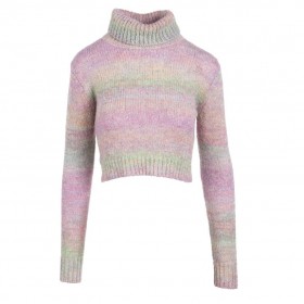  Pull col roulé à sequins Daydream pour femme | Pulls Dannijo