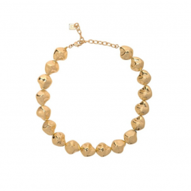  Collier Boucle d'Or pour femme | Colliers Dannijo