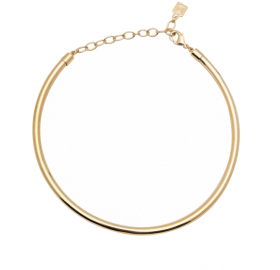  Collier Mae en or pour femme | Colliers Dannijo