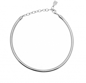  Collier Mae en argent pour femme | Colliers Dannijo